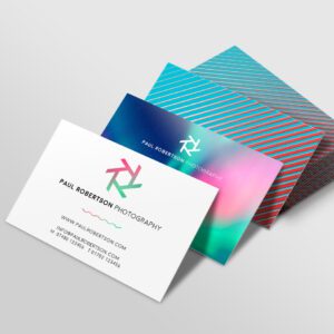 Business Cards