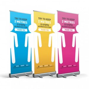 Roller Banners