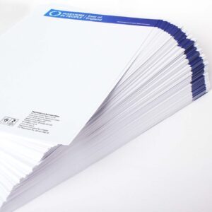 Letterheads